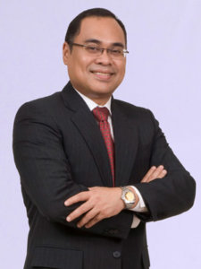 Prof. Hikmahanto Juwana